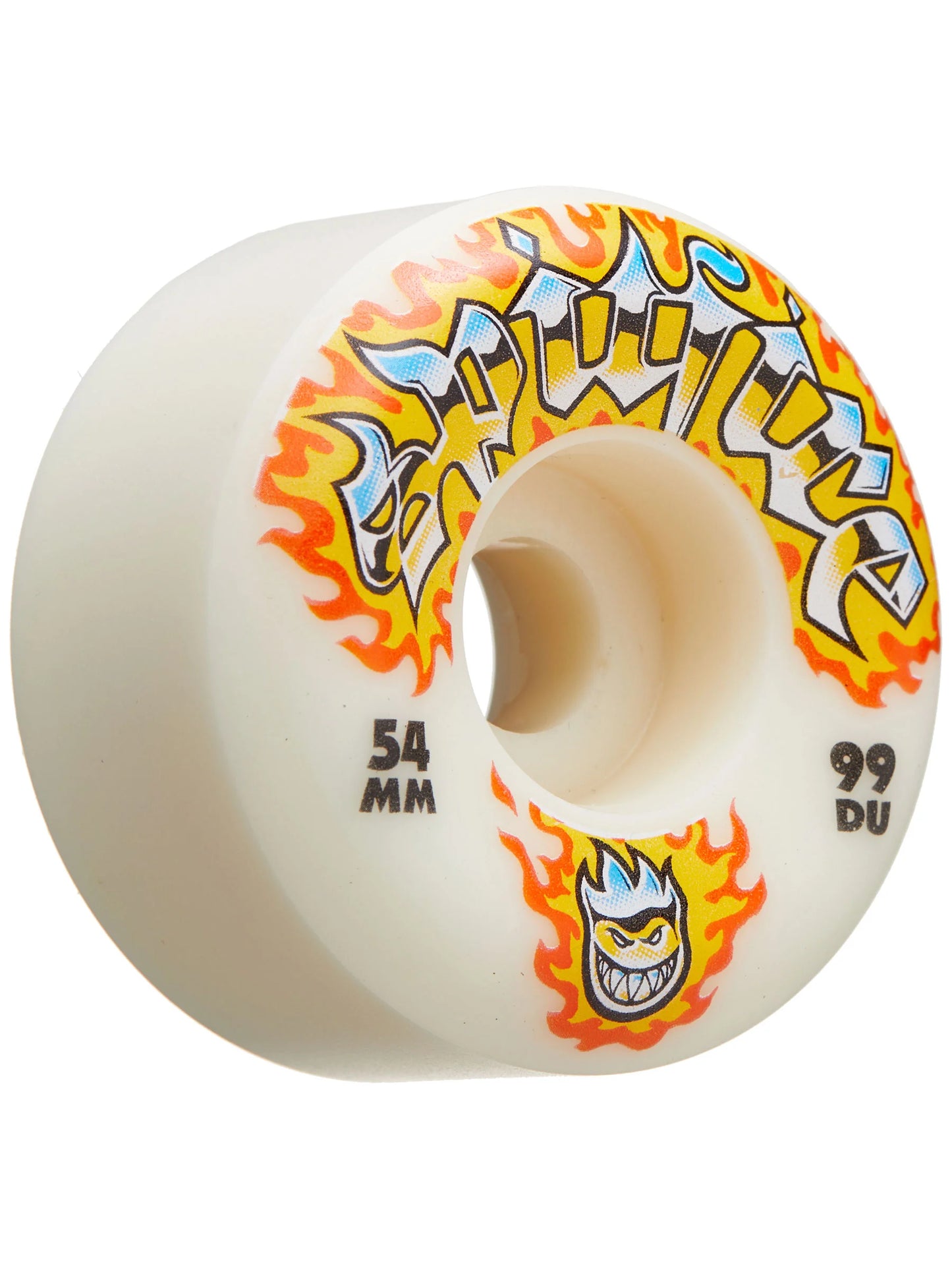 F4 Venom Wheels, 54mm