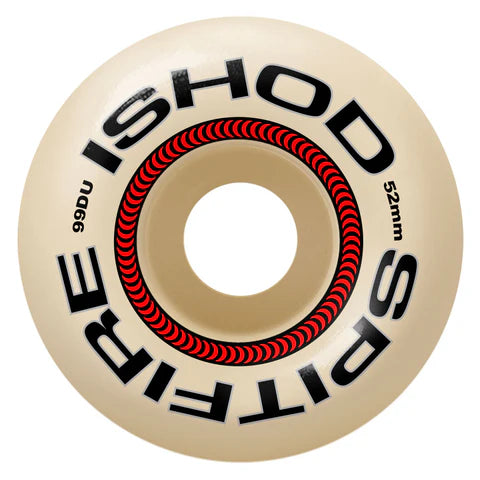 F499 Ishod Lock-in Classic