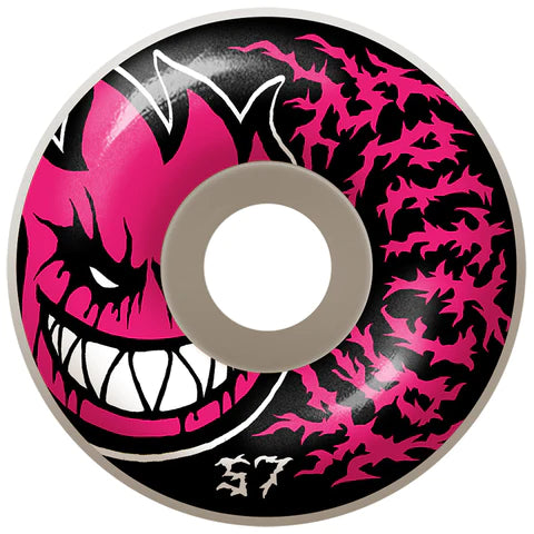 Deathmask 99a, 57mm