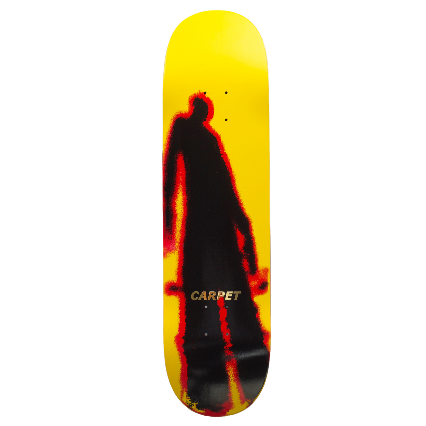 Shadow Man Deck
