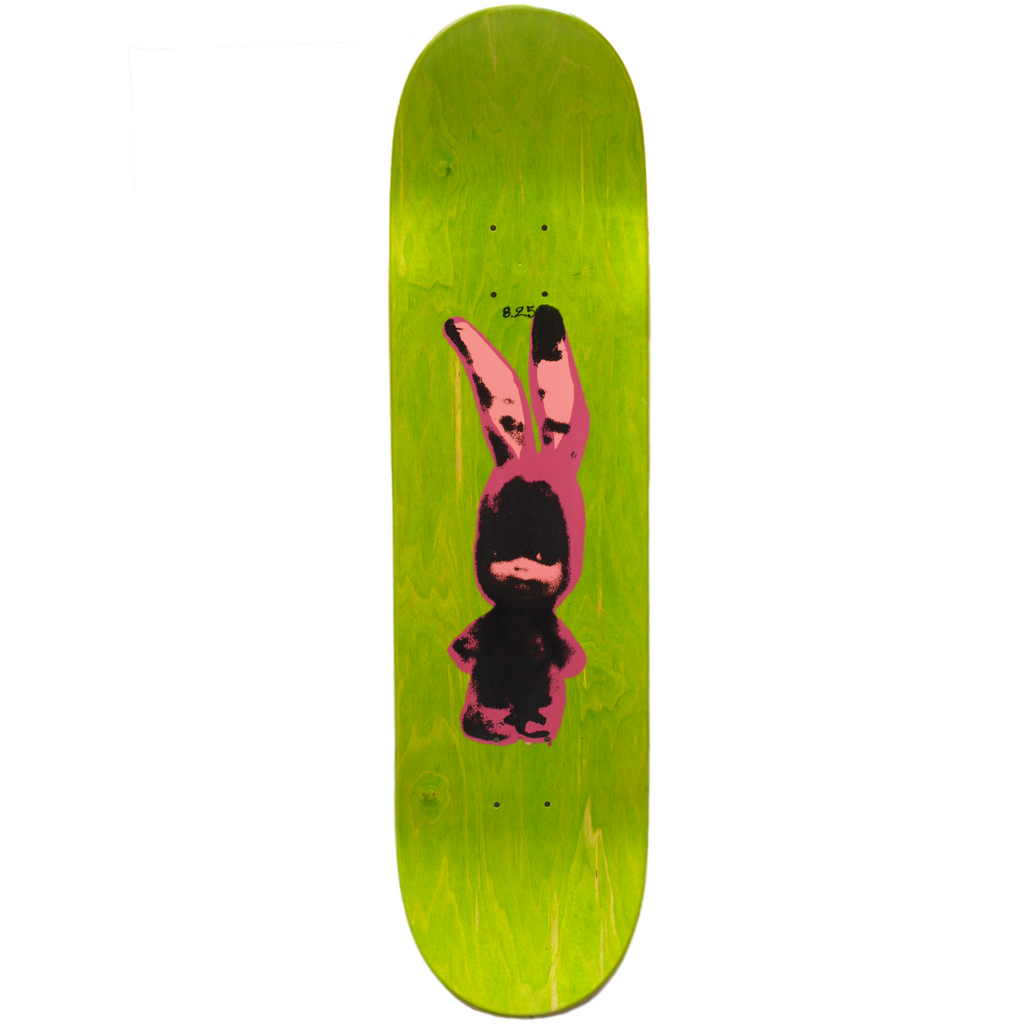 Shadow Man Deck