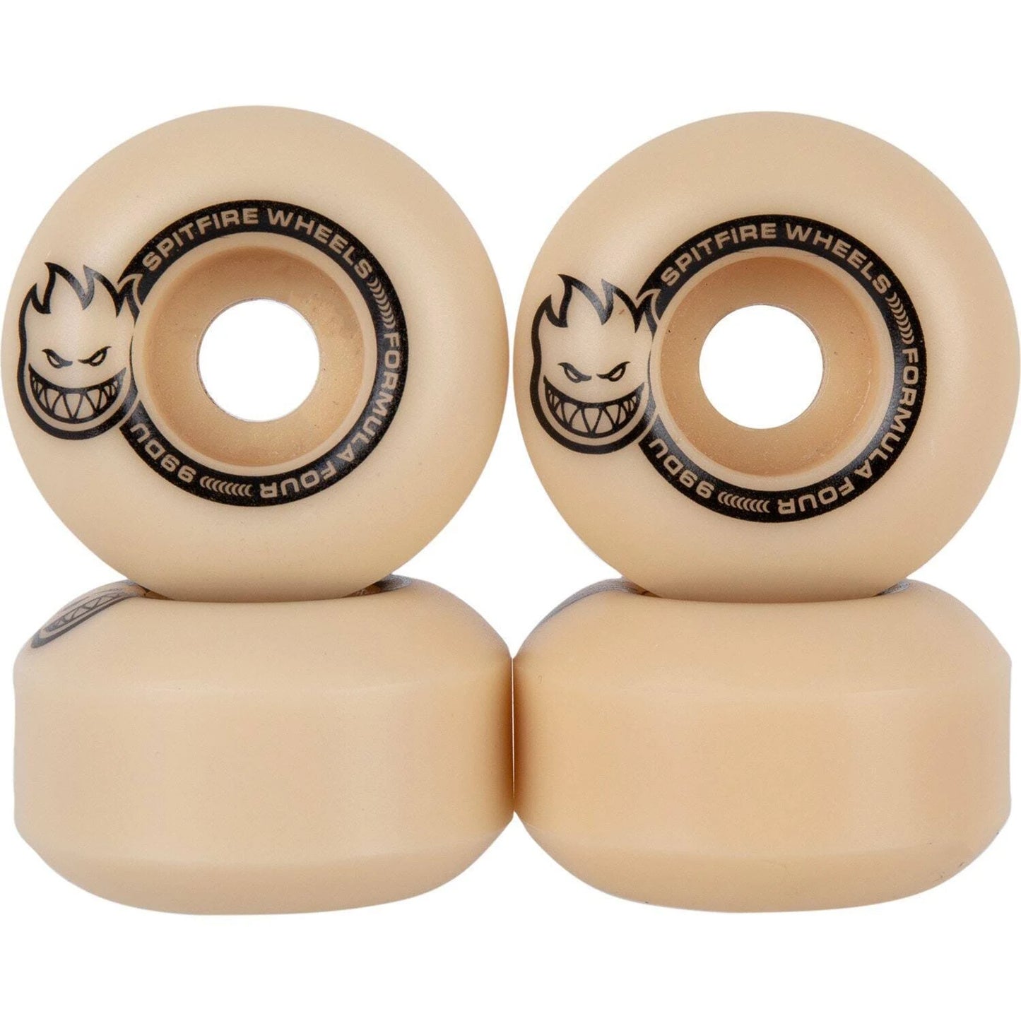 Formula Four Lil Smokes, 50mm