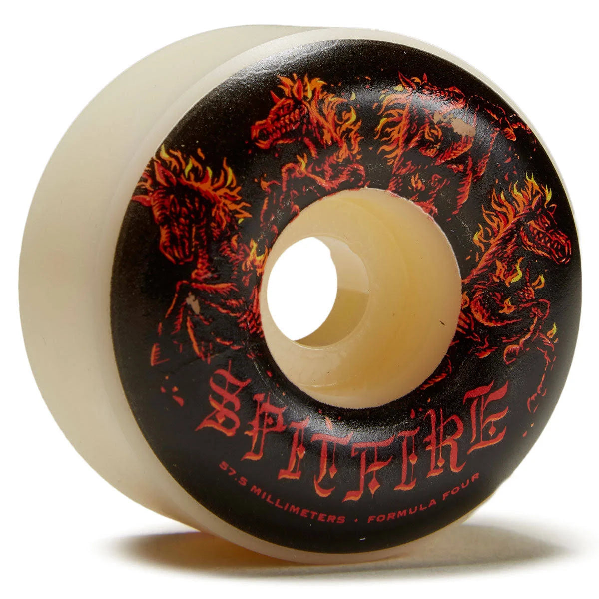 Formula Four Apocalypse, 53.5