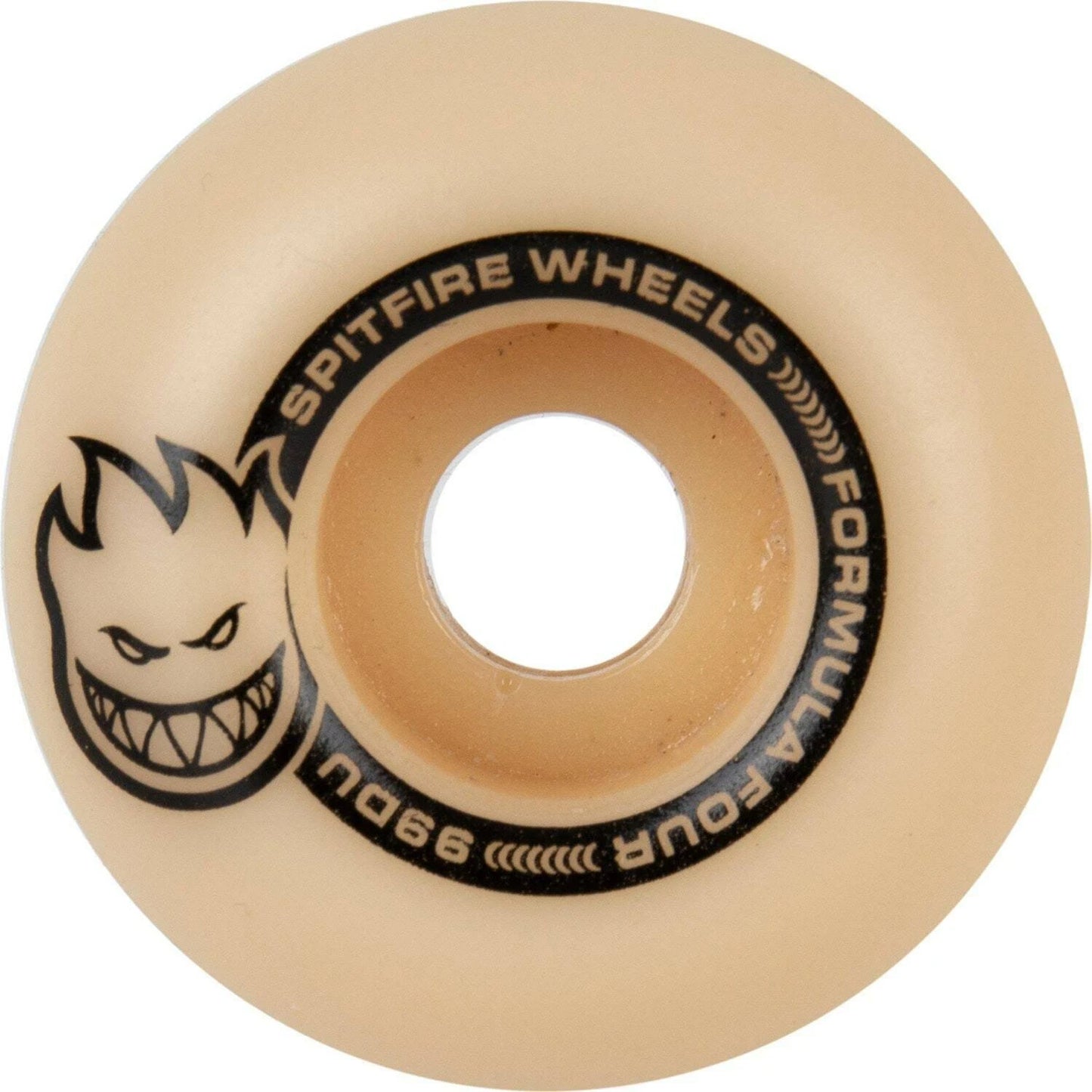 Formula Four Lil Smokes, 50mm
