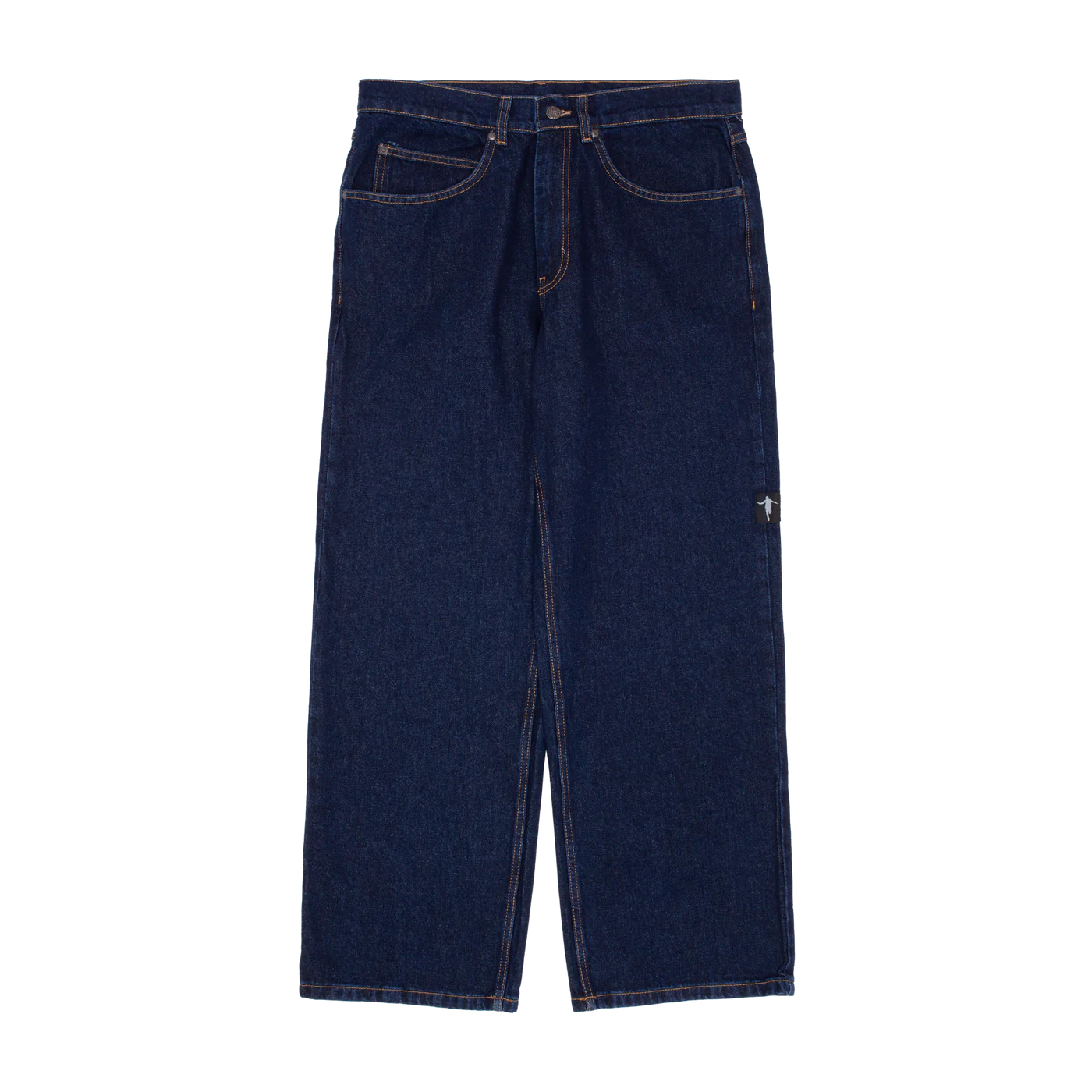 Standard Jean, Indigo