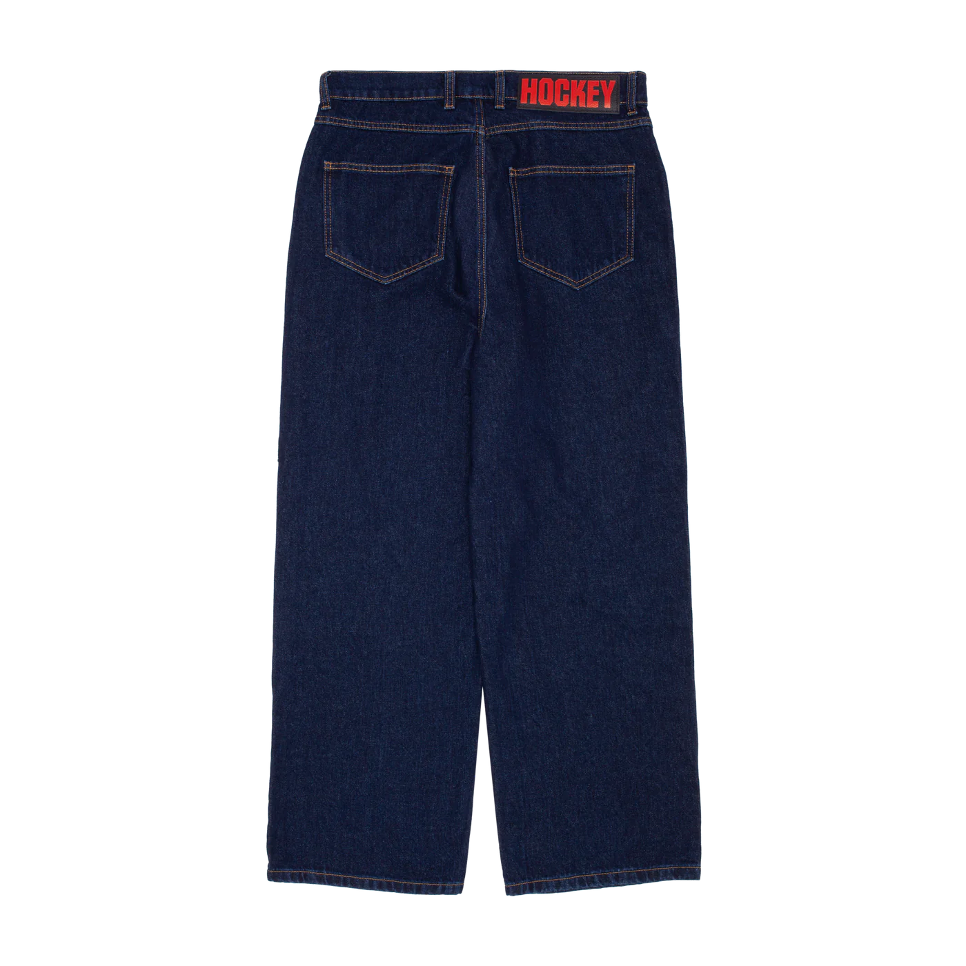 Standard Jean, Indigo