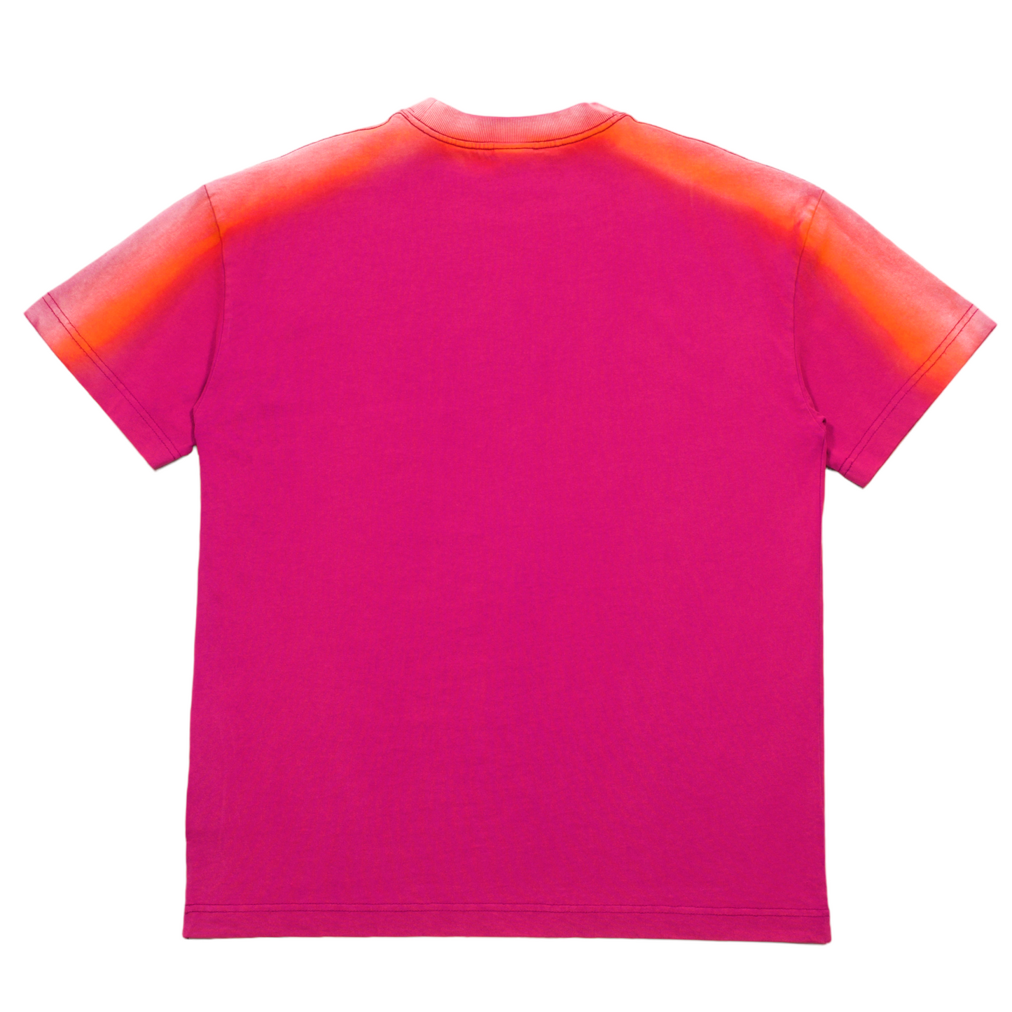 Sunburst Tee, Pink
