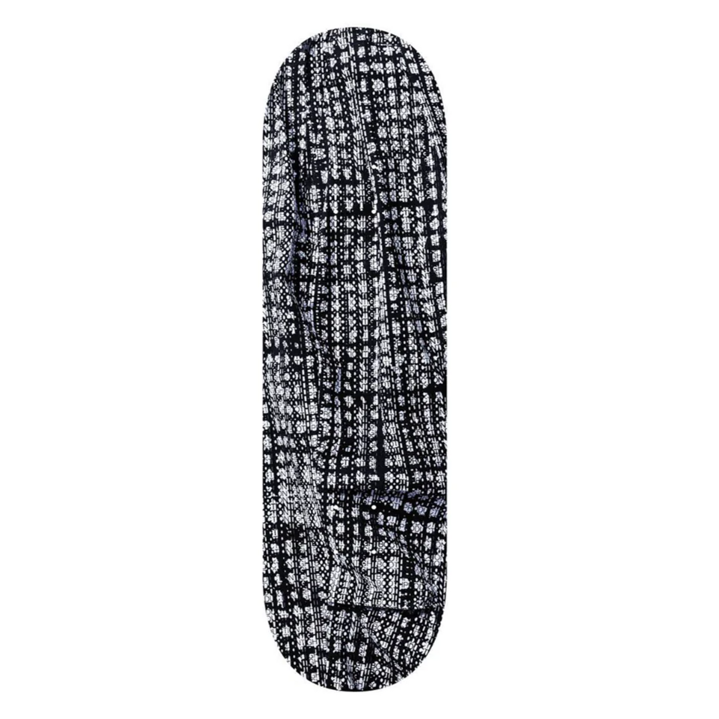 Bleeding Deck, 8.25"