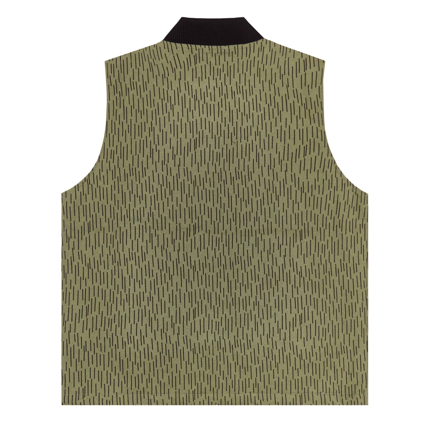 Best Vest, Olive
