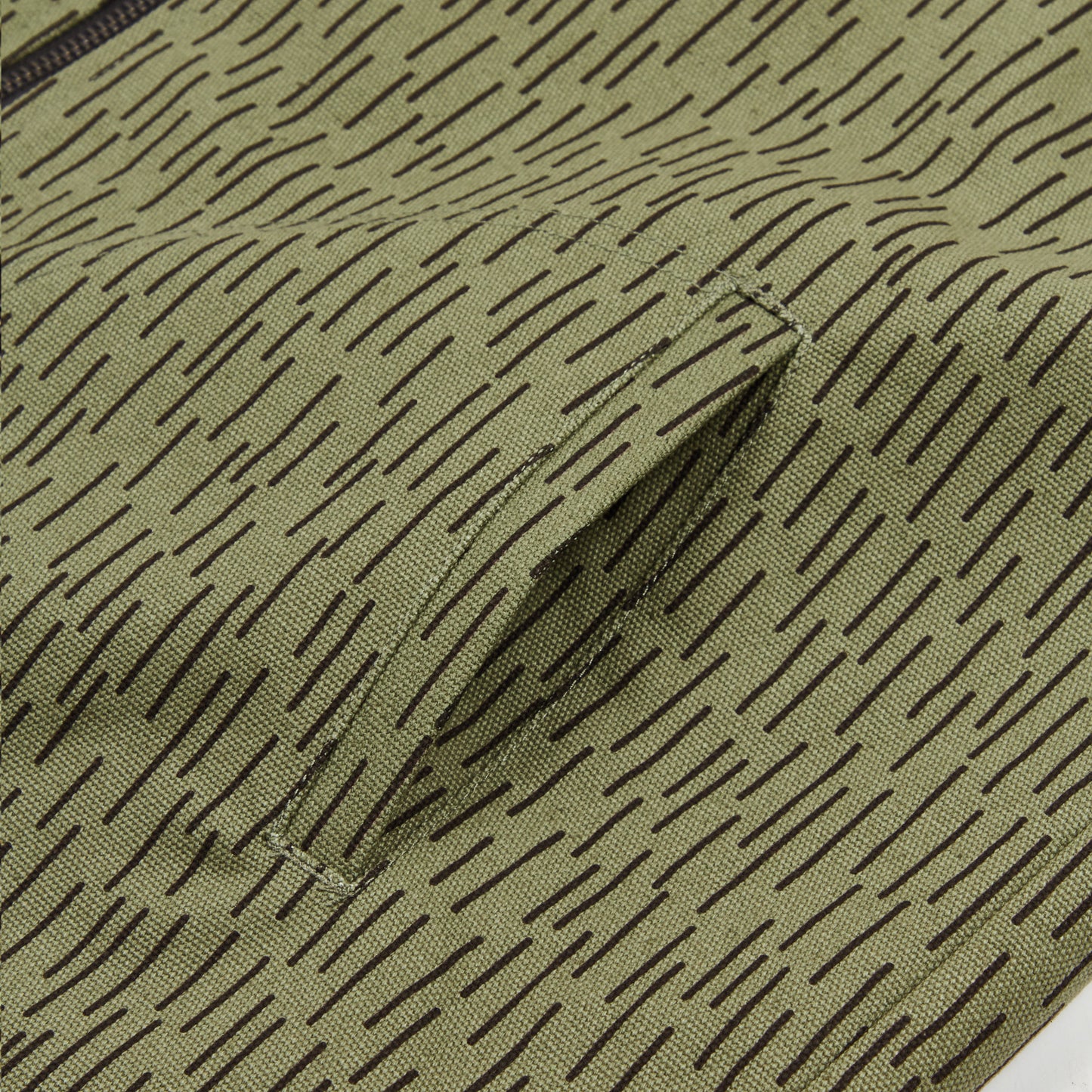 Best Vest, Olive