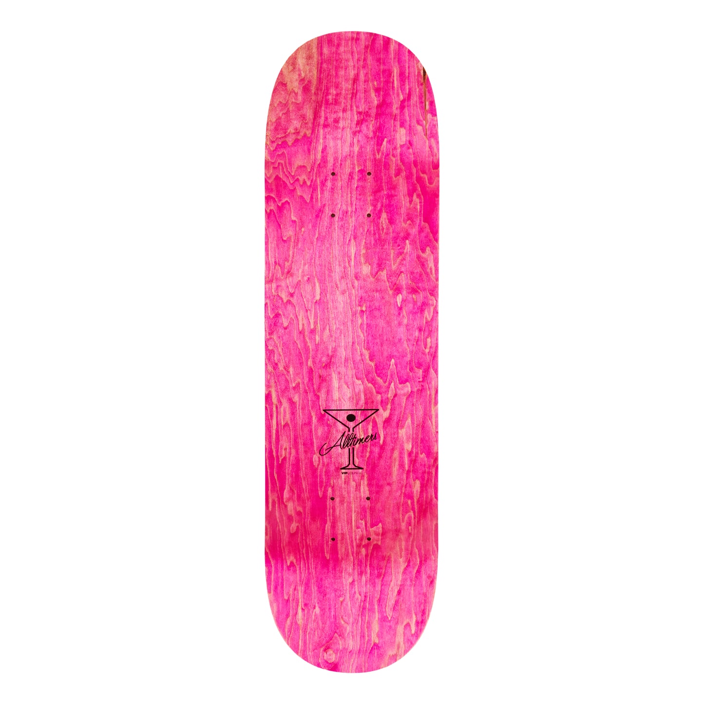 Balti Etienne Deck 8.25