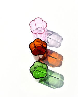 The Garden Glass