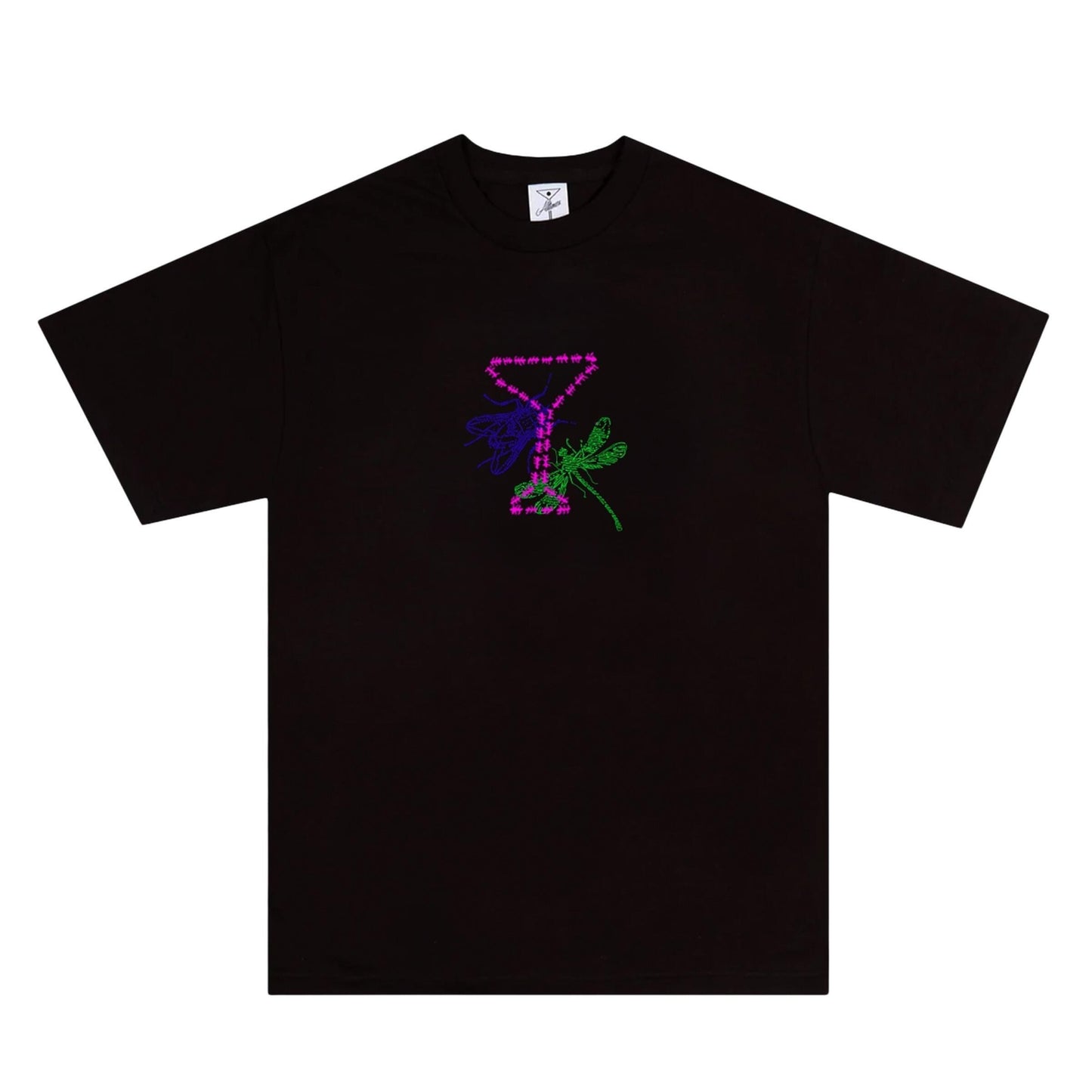 Bugs Life Tee, Black
