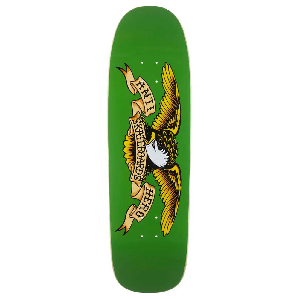 Shaped Eagle Green Giant, 9.65