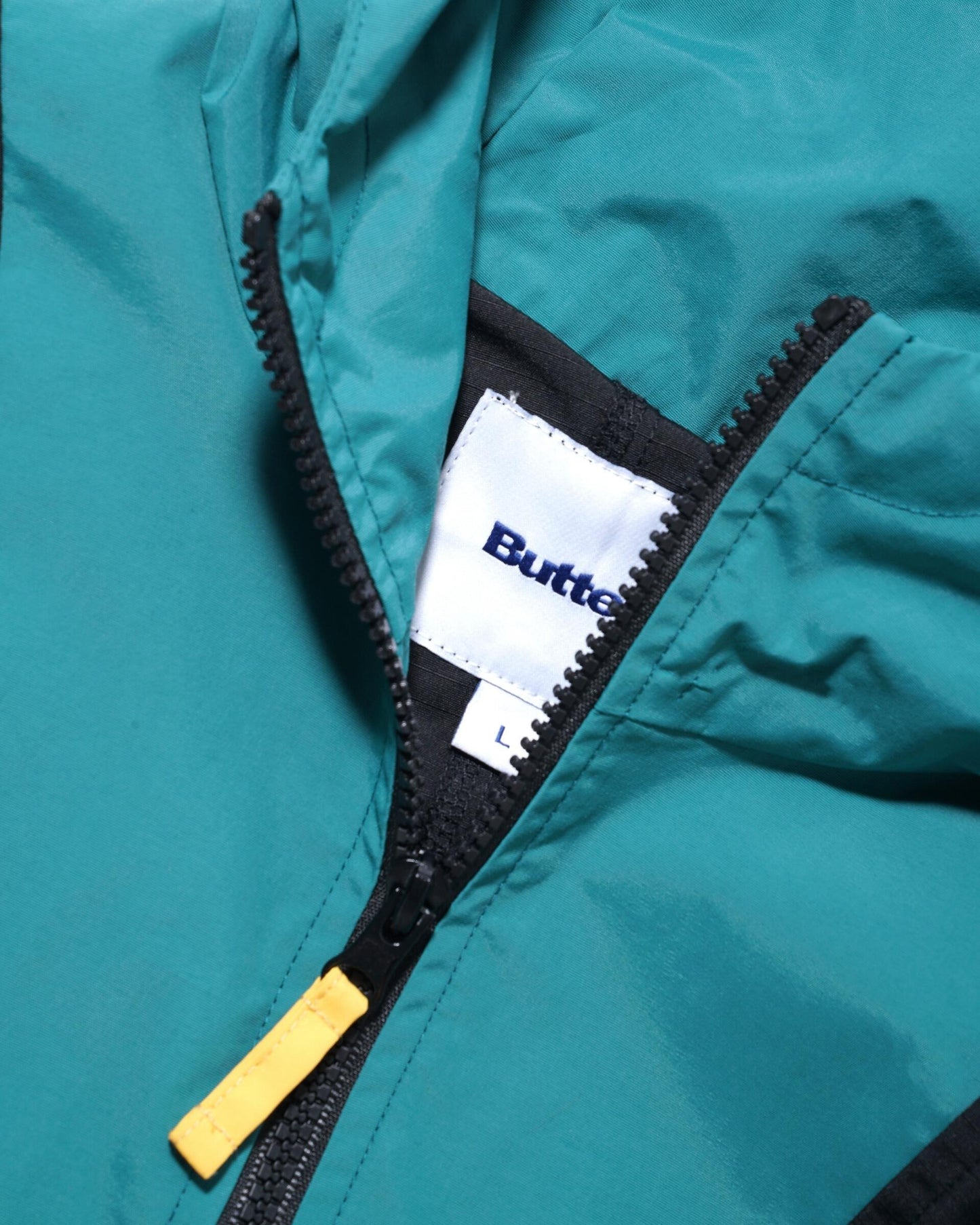 Terrain Jacket, Black