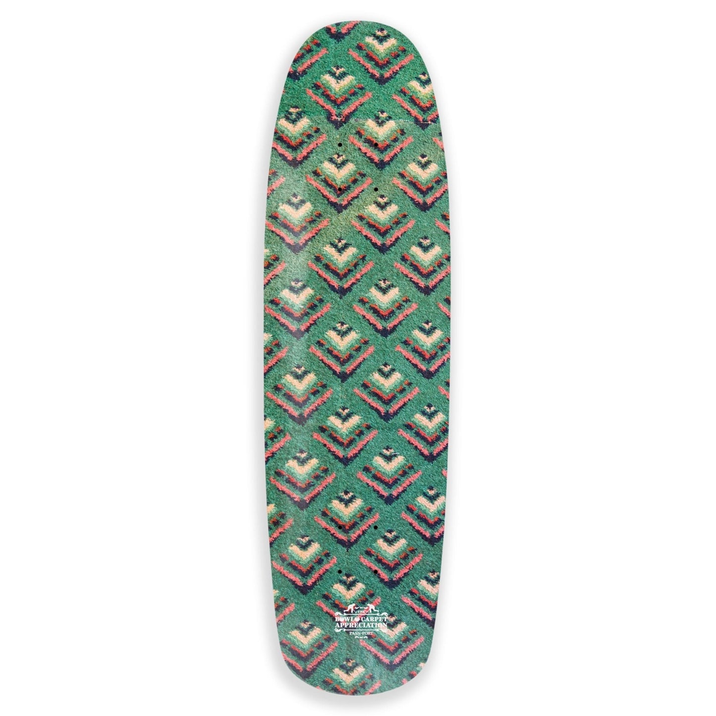 Bowlo "Haven"Softie Deck