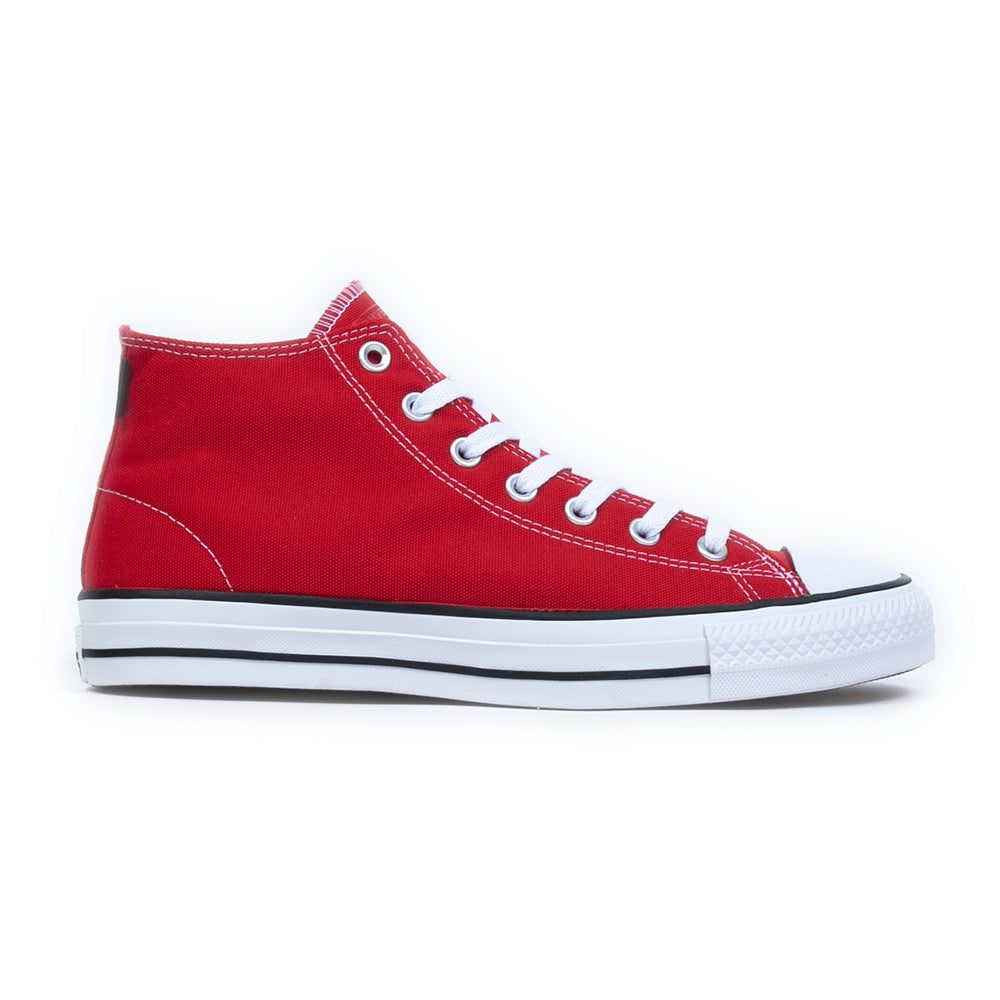 CTAS Pro Mid, Red