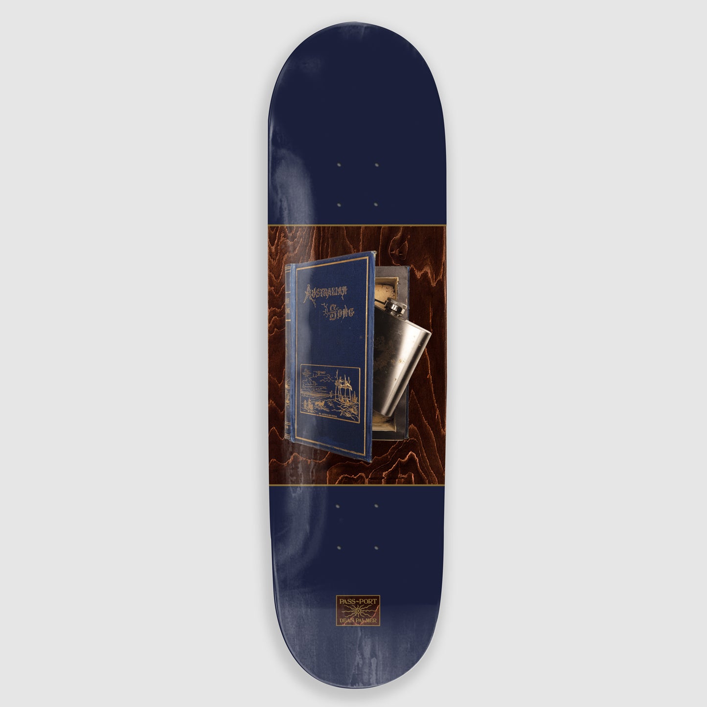 Dean Palmer Songbook Deck