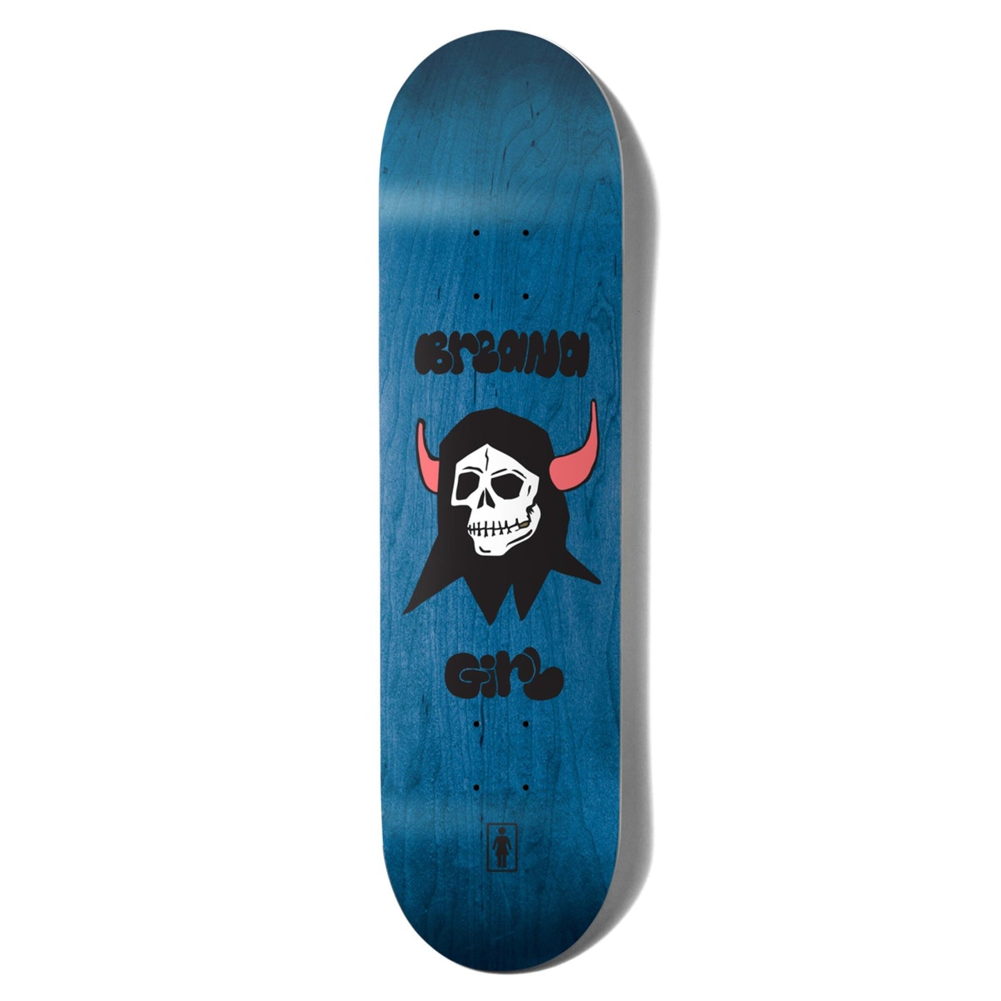 Geering Good Time Goth, 8.25"