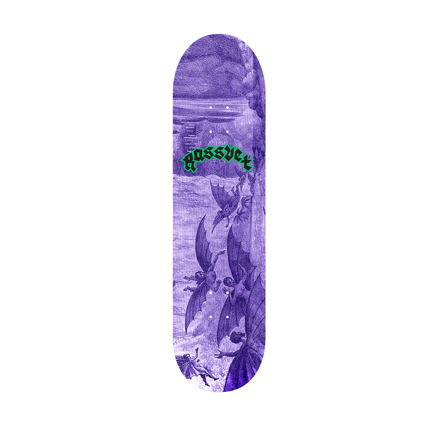 Goth Board, 8.5