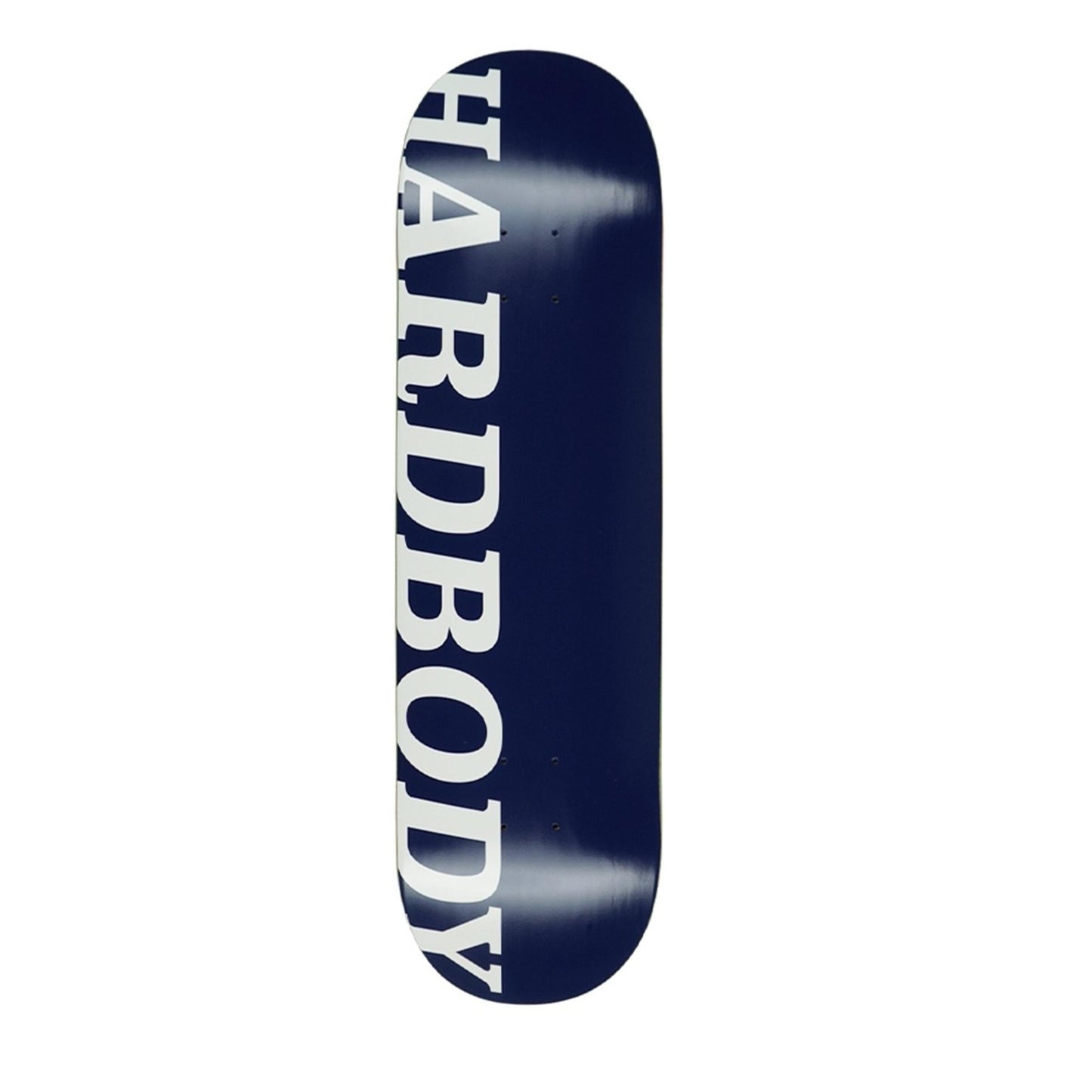 Hardbody Logo Board, Navy