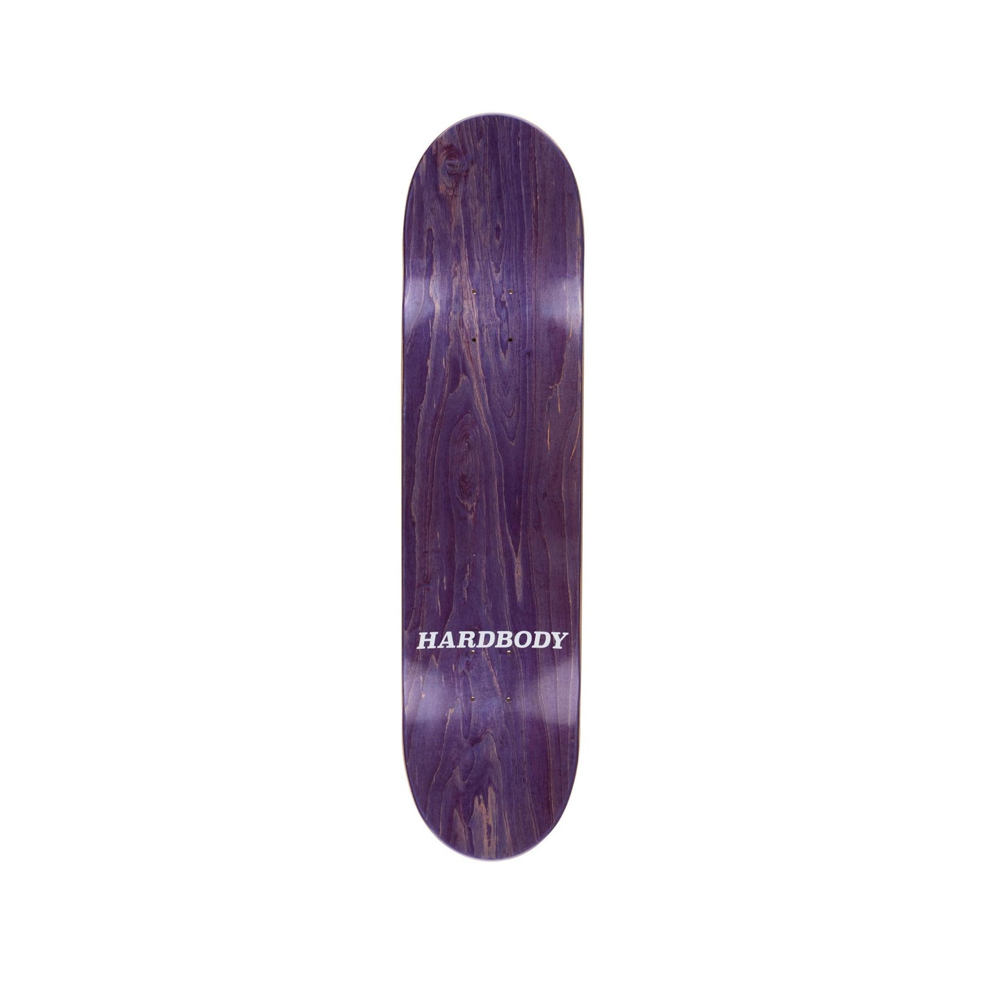 Hardbody Logo Board, Navy