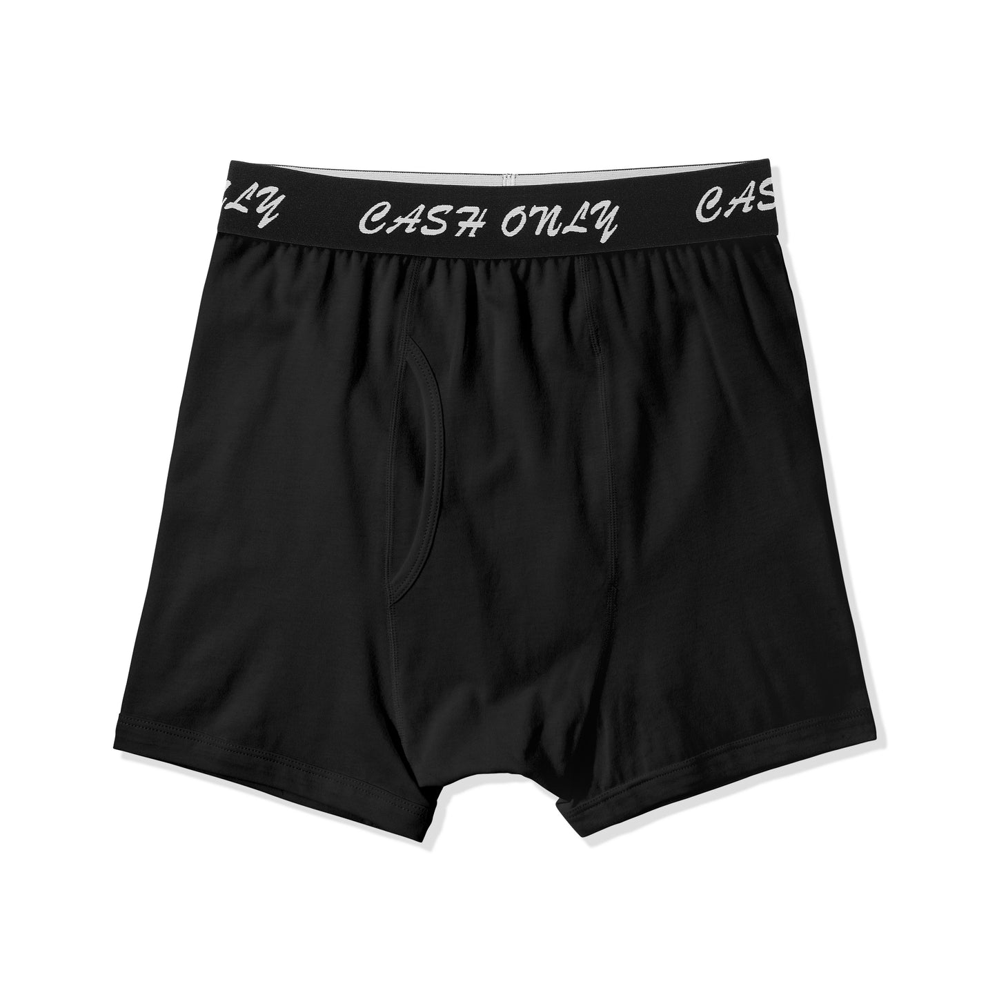 Logo Boxer Briefs