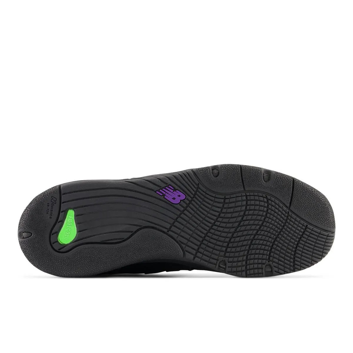 Numeric NB1010, Black/Black