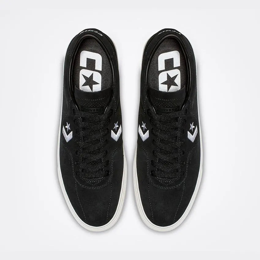 Louie Lopez, Black/White