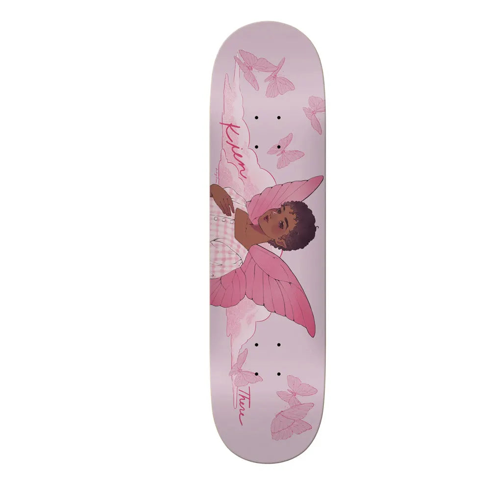 Kien Butterfly Deck