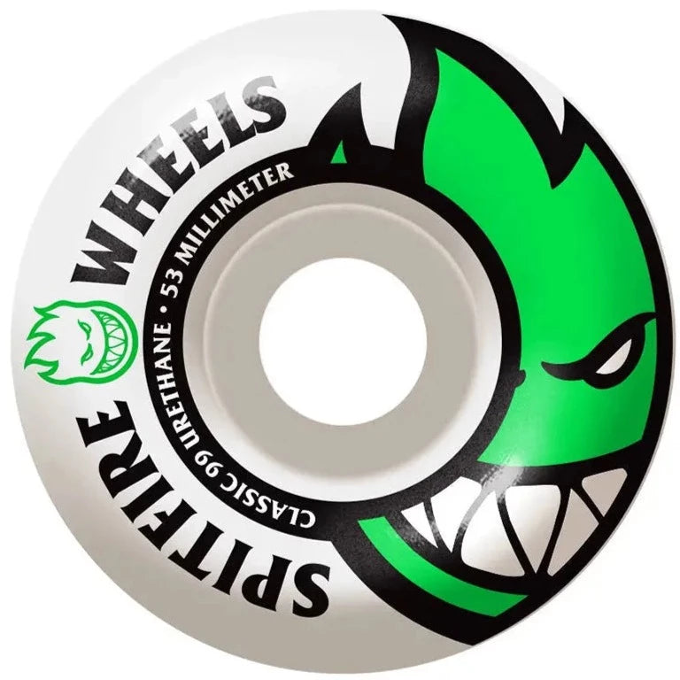 Bighead Wheel 99a 53mm