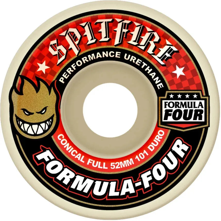 Formula Four Conical Full