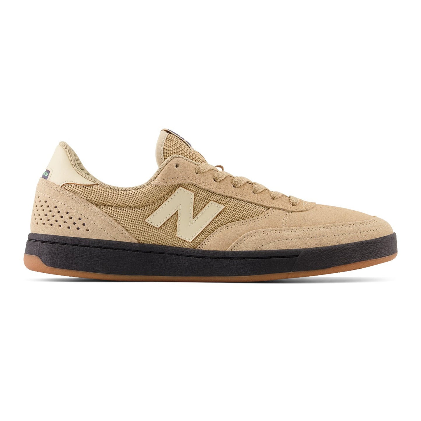 Numeric NB440, Brown/Black