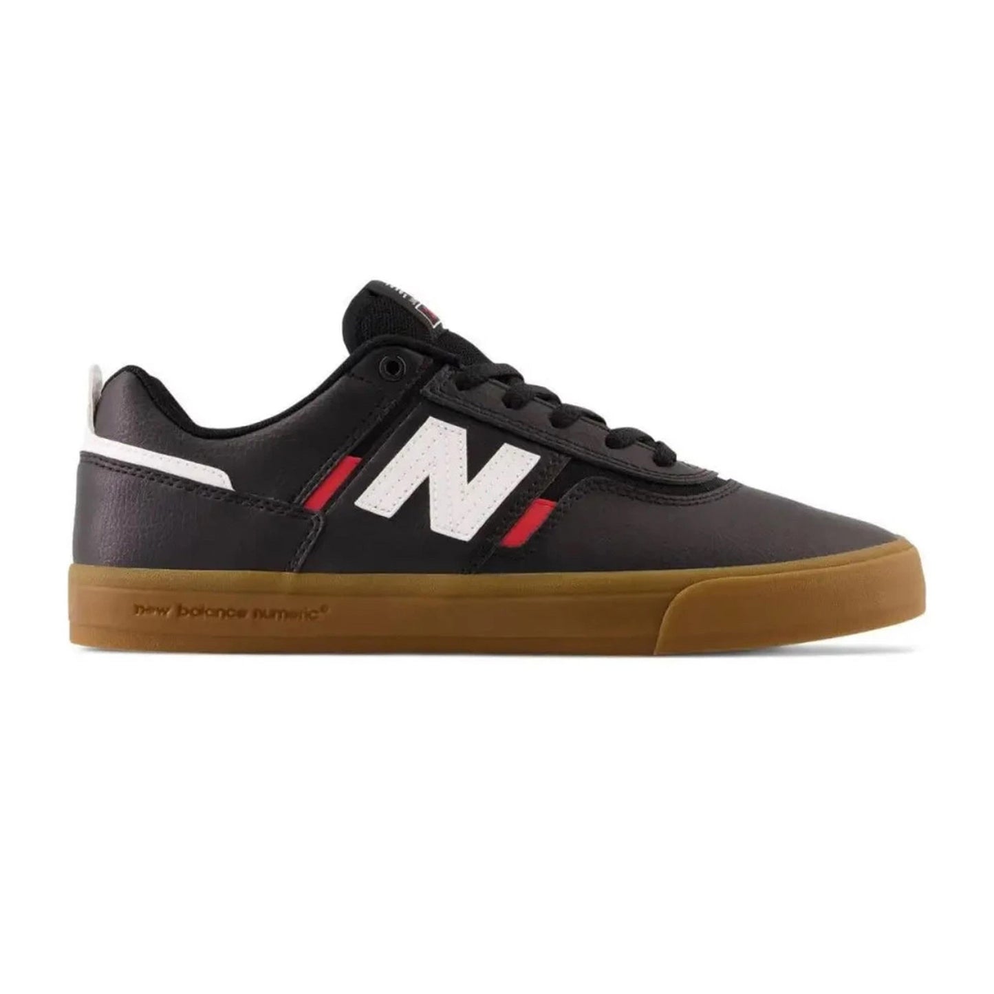 Numeric NB306, Black/Red