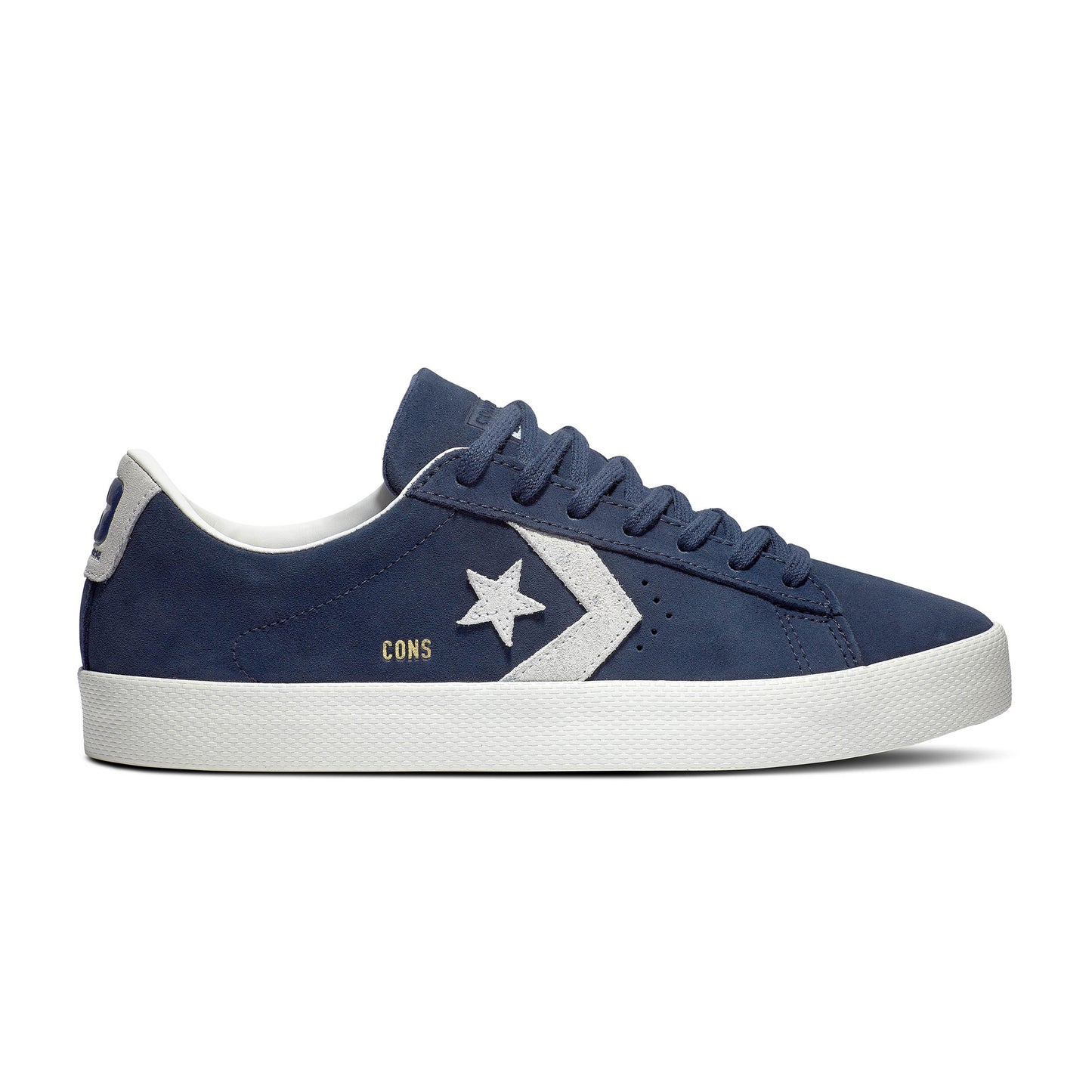 PL Vulc Pro Ox, Obsidian