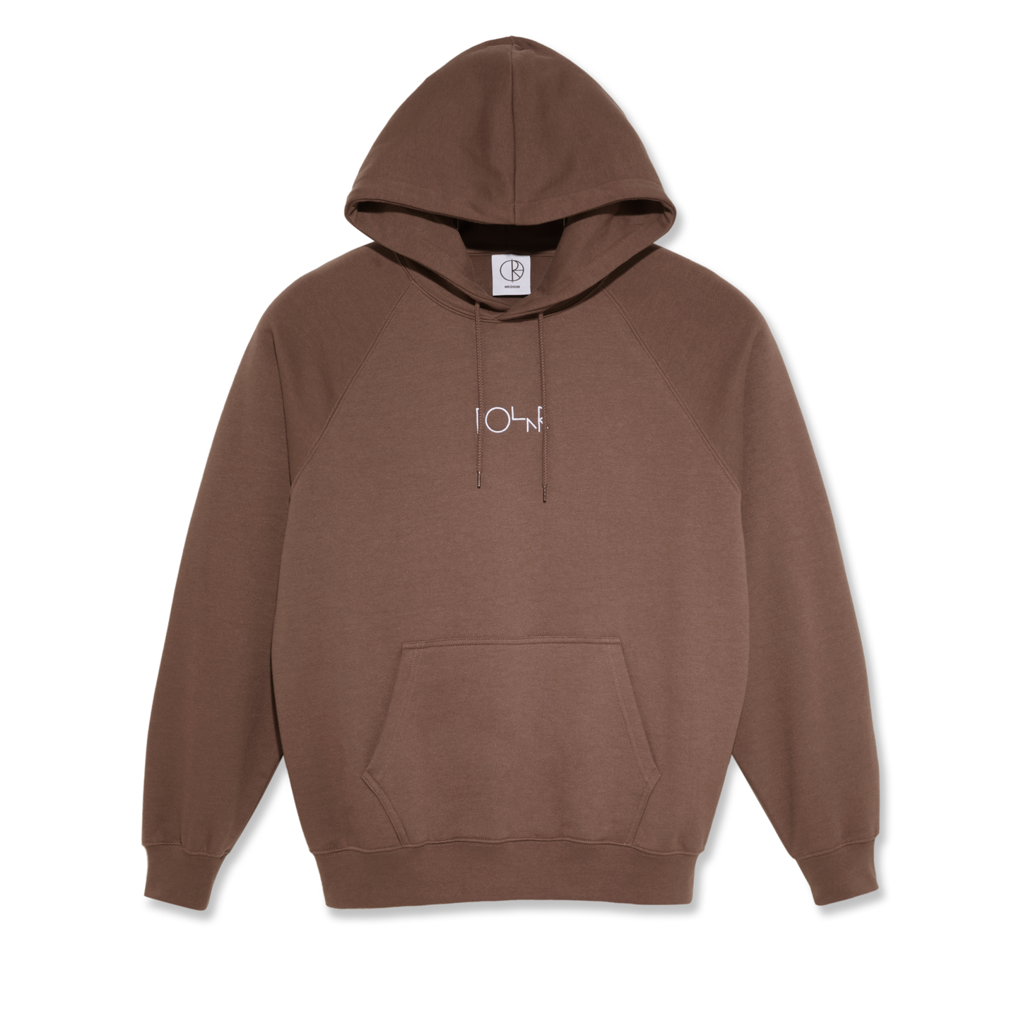 Default Hoodie, Rust