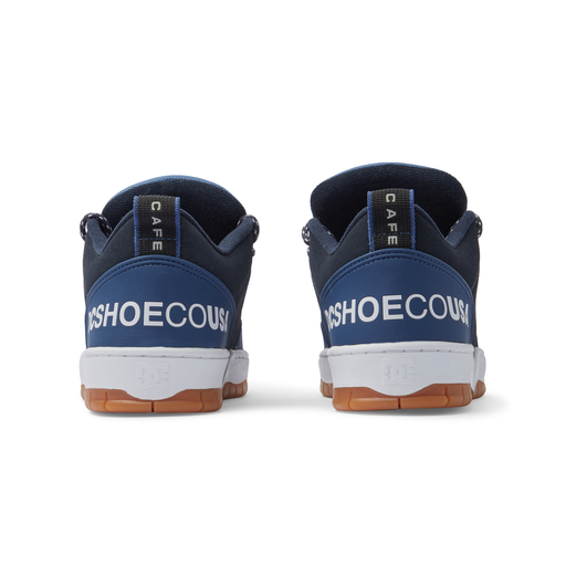 Clocker 2, Navy/Gum/White