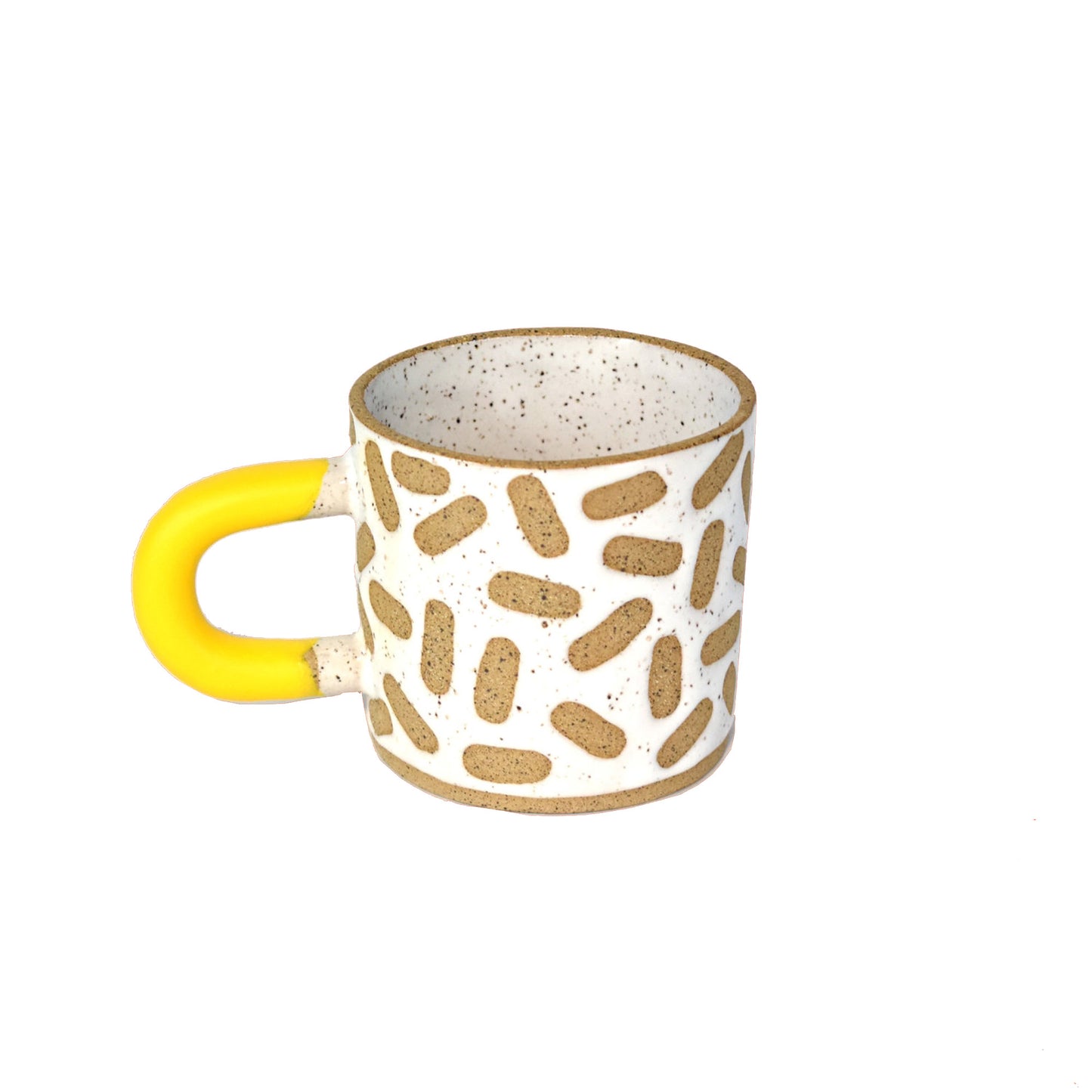 Raw Mark Mug