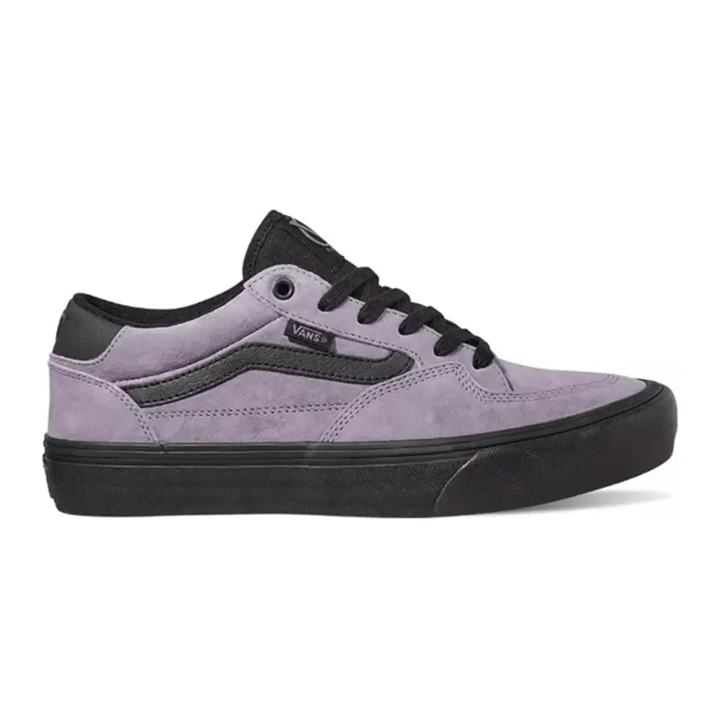 Rowan, Nubuck Light Purple