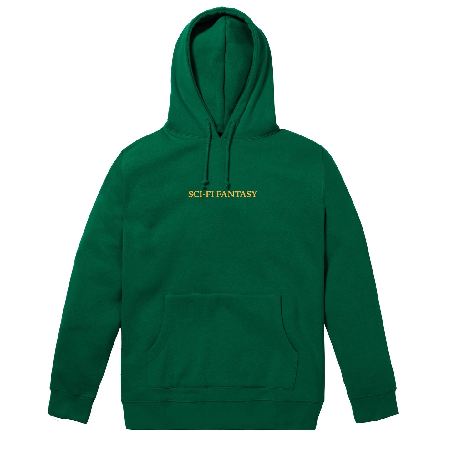 Logo Hood, Forest