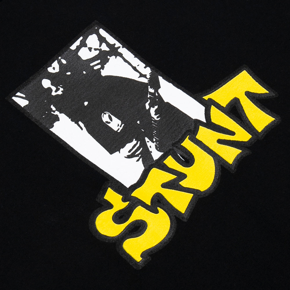 Guitar Hero Tee, Black