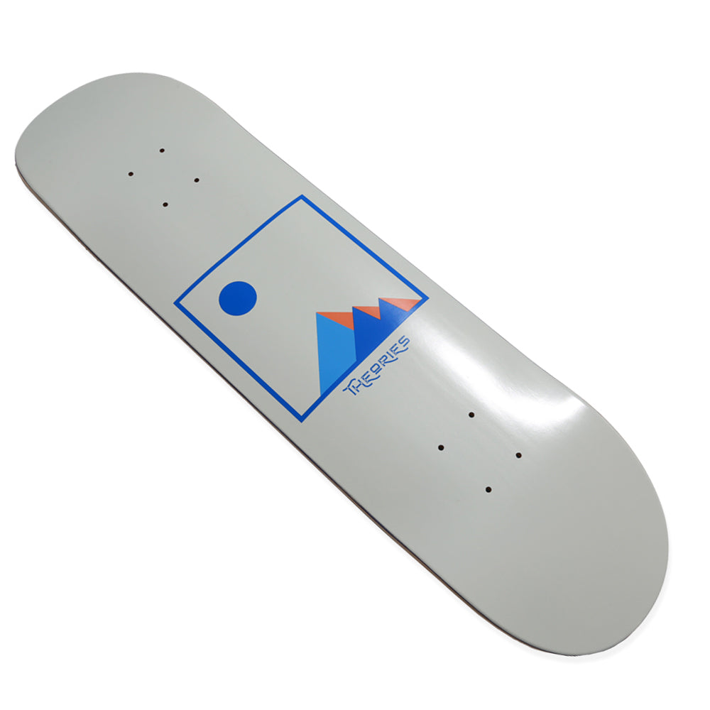 Giza Stamp Deck, 8.6