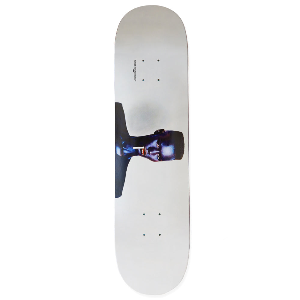 Island Life Deck, 8.25