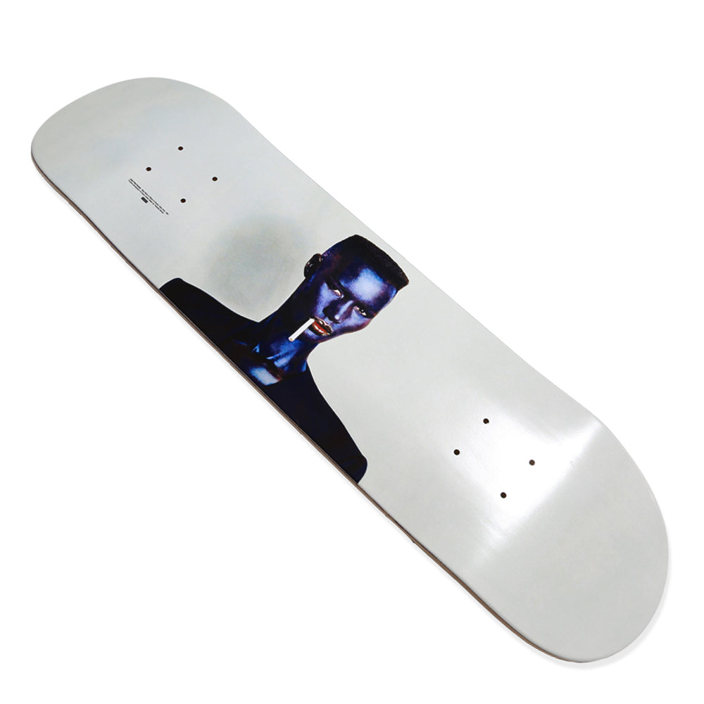 Island Life Deck, 8.25