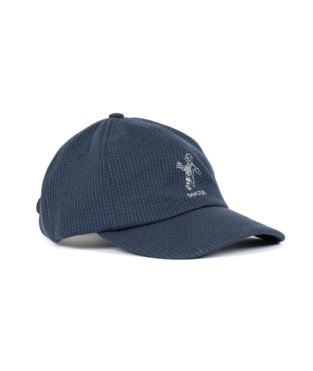 OG Logo Fleece Cap, Navy