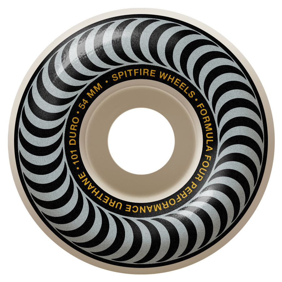 Formula Four Classic, 101a 54mm