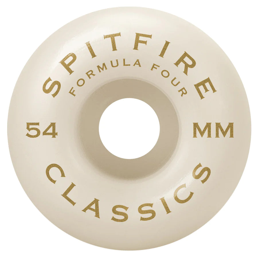 Formula Four Classic, 101a 54mm