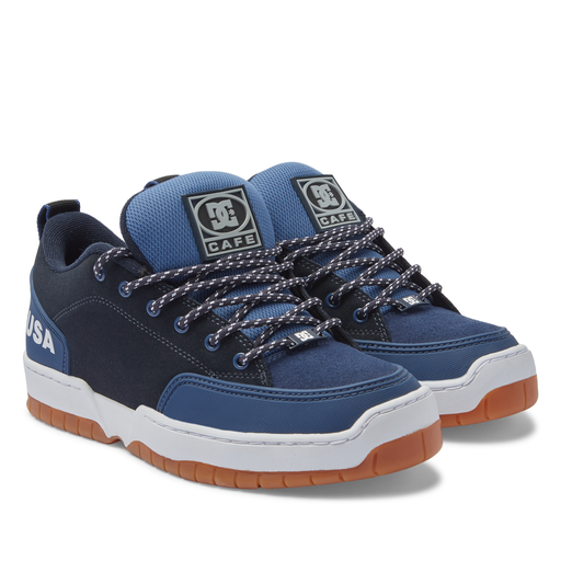Clocker 2, Navy/Gum/White