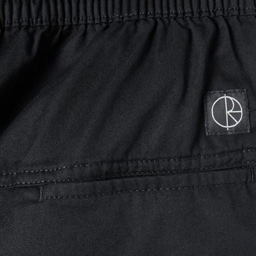 Surf Pants, Black