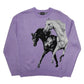 Brumbies Sweater, Lavender